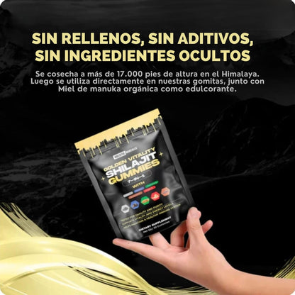 AlphaBomb™ | La Fórmula Secreta Para Una Testosterona Imparable 💥